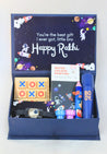 Hero’s Rakhi Gift Set