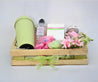 Pink Blossom Hamper