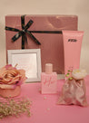 pre-packed gift box for girls