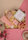 Curated gift box for girls